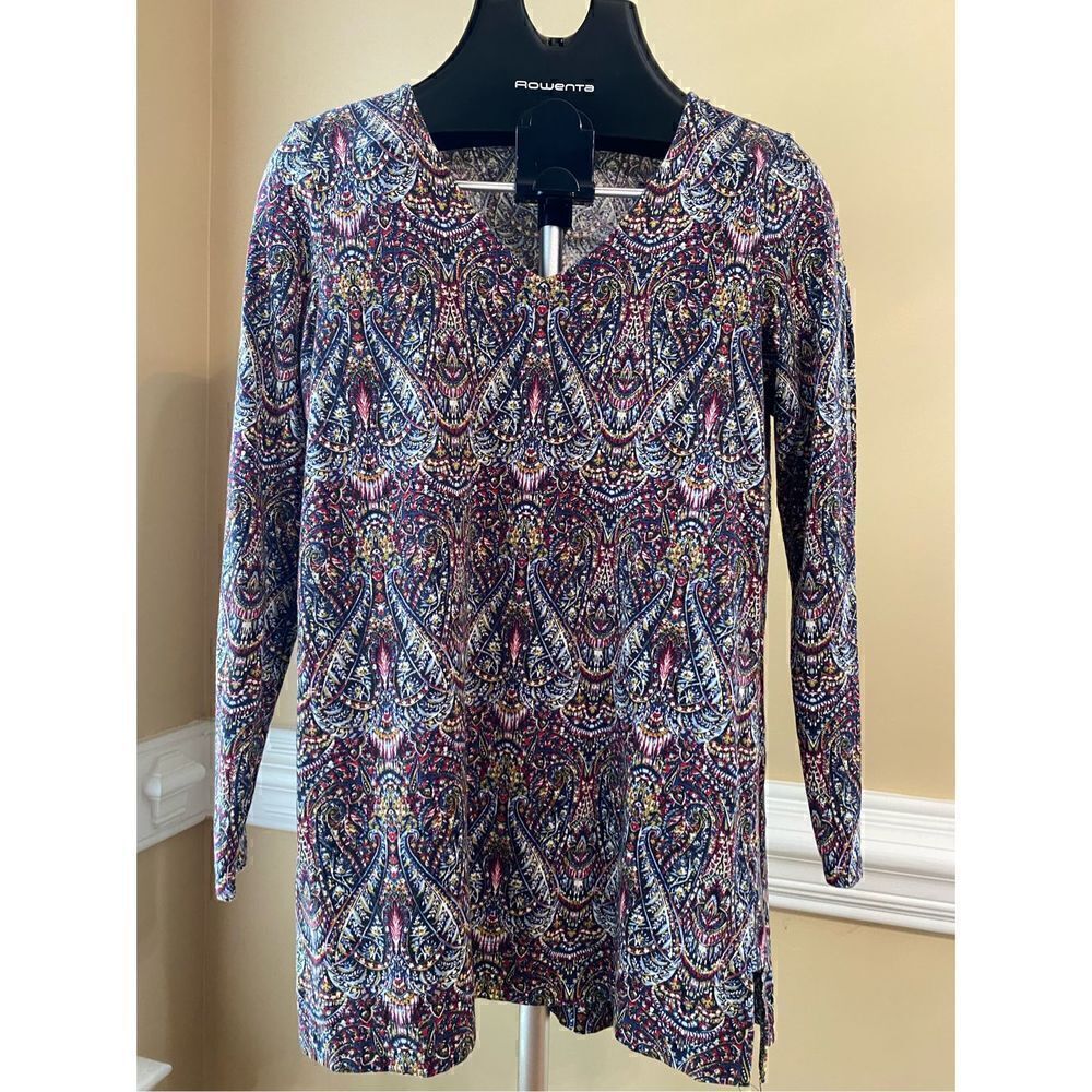 Womens J.Jill Top  